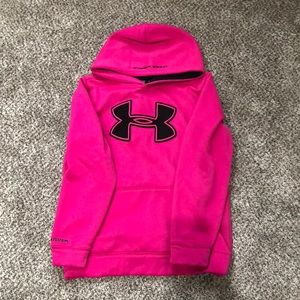 Youth hoodie